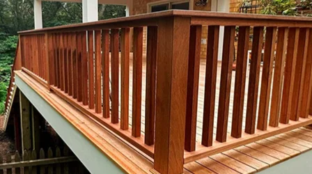 Custom Woodwork