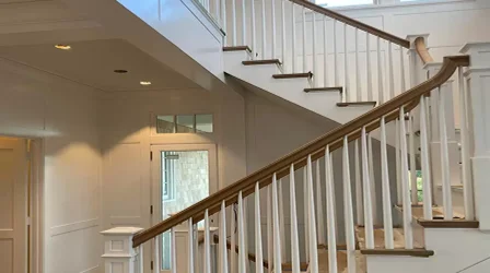 Built-In Features