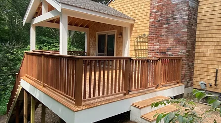 Custom Trim & Molding