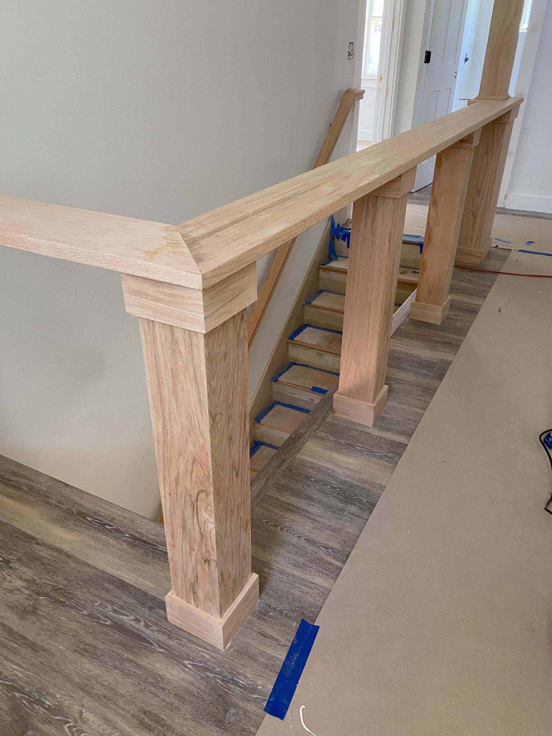 Whole-home interior remodeling project Cape Cod